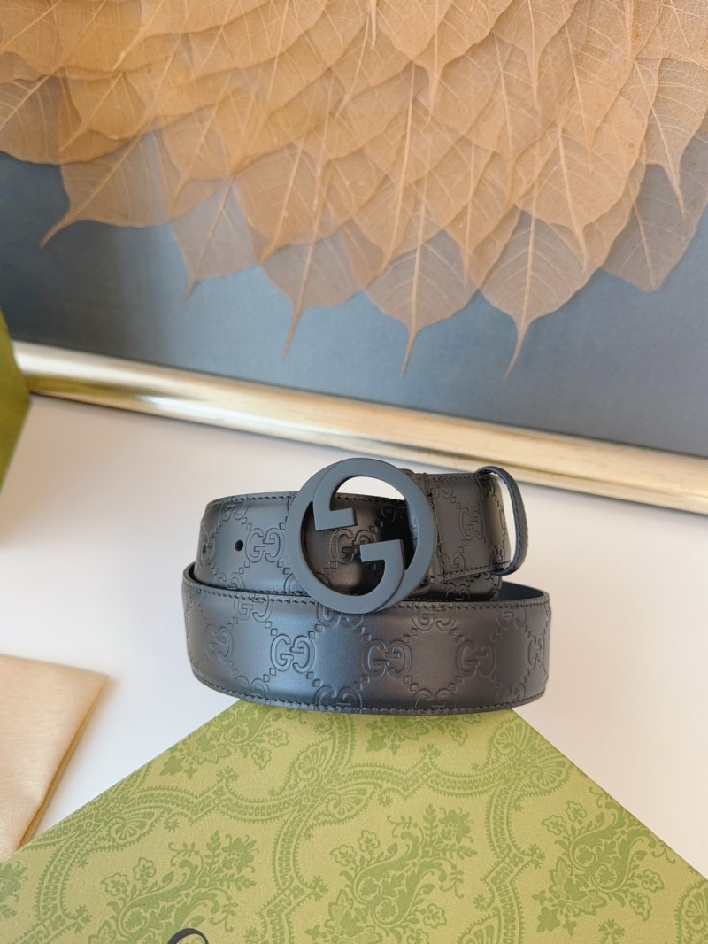 Gvc*1 belts